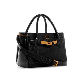 

Mini Satchel Guess Enisa Para Mujer Talla: NOSZ