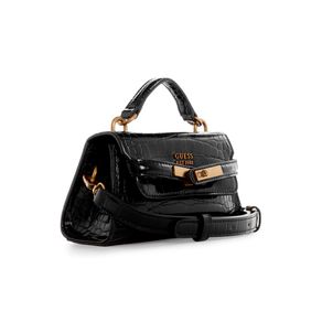 

Bolsa Mini Crossbody Negra Guess Enisa