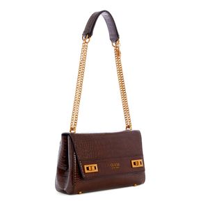 

Bolsa Shoulderbag Café Guess Katey