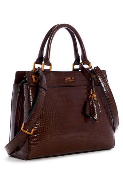 Satchel-Guess-Katey-Luxury-Para-Mujer-GUESS
