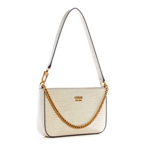 

Bolsa Mini Shoulderbag Blanca Guess Katey Croc