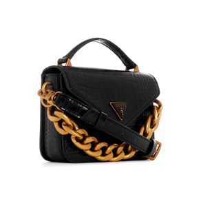 

Mini Crossbody Guess Retour Para Mujer Talla: NOSZ