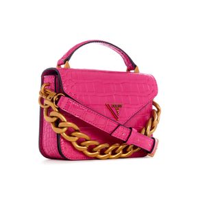 

Mini Crossbody Guess Retour Para Mujer