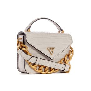 

Mini Crossbody Guess Retour Para Mujer Talla: NOSZ