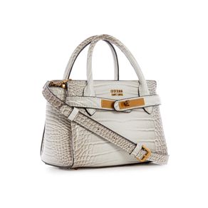 

Mini Satchel Guess Enisa Para Mujer