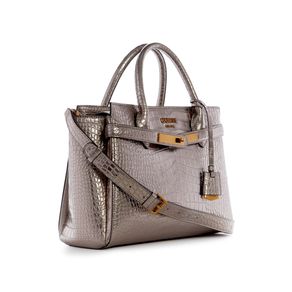 

Satchel Guess Enisa Society Para Mujer