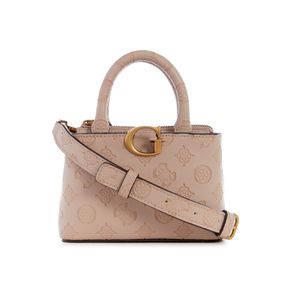 

Mini Crossbody Guess G Vibe Para Mujer