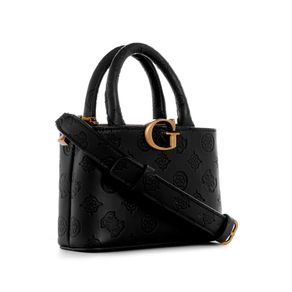 

Mini Crossbody Guess G Vibe Para Mujer