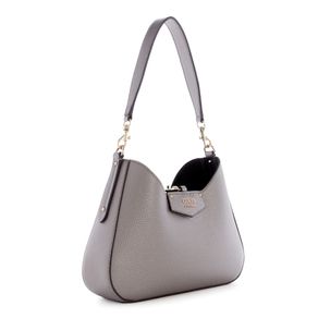 

Bolsa Shoulderbag Gris Guess ECO Brenton