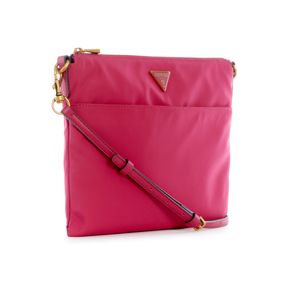 

Bolsa Crossbody Fucsia Guess ECO Gemma