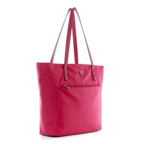 

Bolsa Tote Fucsia Guess ECO Gemma