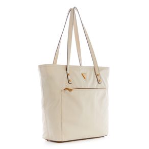 

Bolsa Tote Beige Guess ECO Gemma