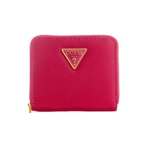 

Cartera Zip Around Guess Eco Gemma Para Mujer