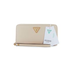 

Cartera Zip Around Guess Eco Gemma Para Mujer