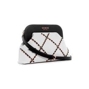 

Bolsa Clutch Guess Abey Para Mujer