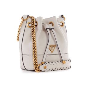 

Bolsa Crossbody Bucket Gris Guess Kaoma