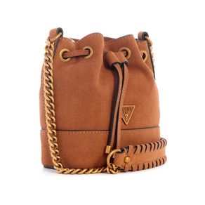 

Crossbody Guess Kaoma Para Mujer
