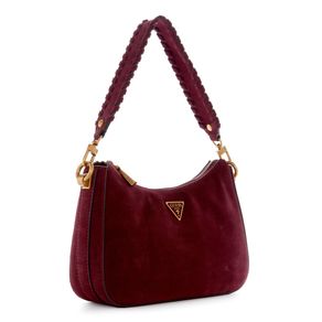 

Shoulderbag Guess Kaoma Para Mujer