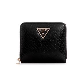 

Cartera Zip Around Guess Moon light Para Mujer