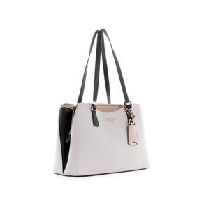 

Satchel Guess Lyndi Para Mujer