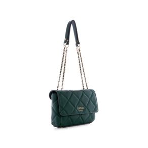 

Crossbody Convertible Guess Fantine Para Mujer Talla: NOSZ