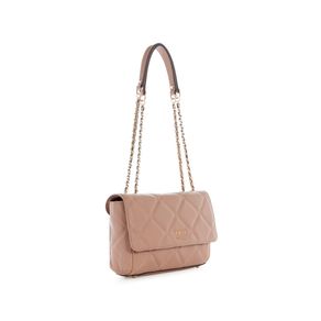 

Bolsa Crossbody Convertible Rosa Guess Fantine