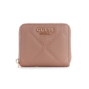 

Cartera Zip Around Rosa Guess Fantine