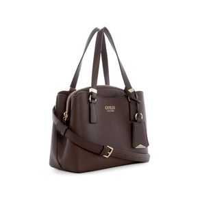 

Satchel Guess Lyndi Para Mujer