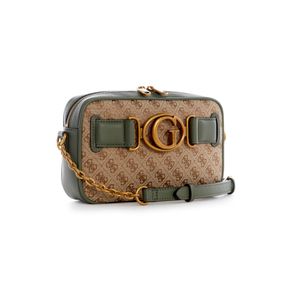 

Crossbody Camera Guess Aviana Para Mujer