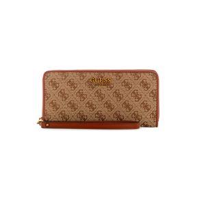 

Cartera Zip Around Guess Aviana Para Mujer Talla: NOSZ