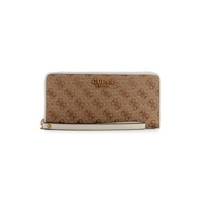 

Cartera Zip Around Guess Aviana Para Mujer