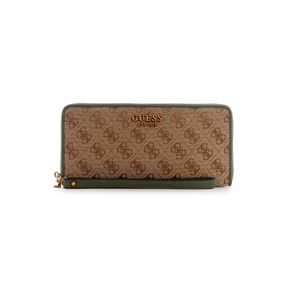 

Cartera Zip Around Guess Aviana Para Mujer