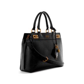 

Satchel Guess Katey Luxury Para Mujer Talla: NOSZ