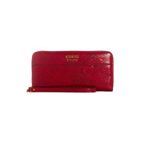 

Cartera Zip Around Guess Katey Para Mujer