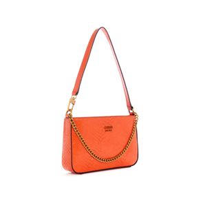 

Bolsa Mini Shoulderbag Naranja Guess Katey