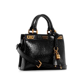 

Mini Satchel Guess Katey Para Mujer Talla: NOSZ