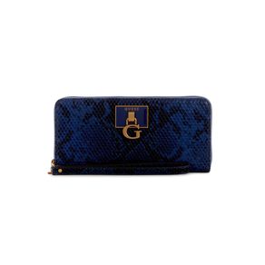 

Cartera Zip Around Guess Stephi Para Mujer