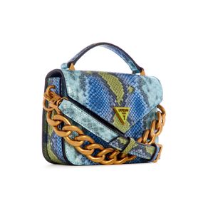 

Mini Crossbody Guess Retour Para Mujer