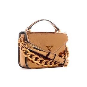 

Mini Crossbody Guess Retour Para Mujer