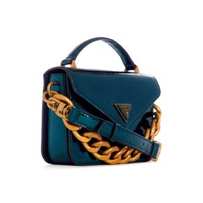 

Mini Crossbody Guess Retour Para Mujer