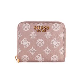 

Cartera Zip Around Guess Laurel Para Mujer