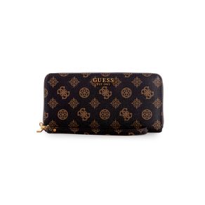 

Cartera Zip Around Guess Laurel Para Mujer Talla: NOSZ