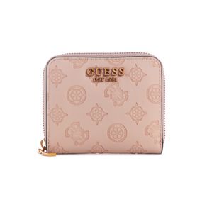 

Cartera Zip Around Guess Laurel Para Mujer