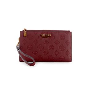 

Cartera Organizer Guess Laurel Para Mujer Talla: NOSZ