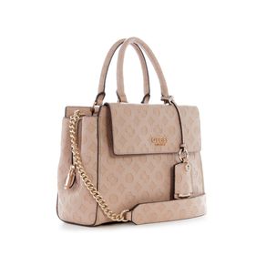 

Satchel Guess Sirrah Para Mujer