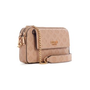 

Crossbody Double Zip Guess Sirrah Para Mujer Talla: NOSZ