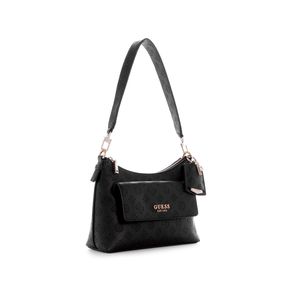 

Shoulderbag Guess Sirrah Para Mujer