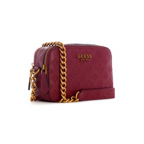 

Crossbody Camera Guess Noelle Para Mujer