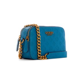 

Crossbody Camera Guess Noelle Para Mujer