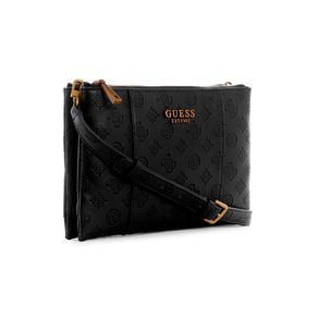 

Crossbody Double Zip Guess Noelle Para Mujer Talla: NOSZ